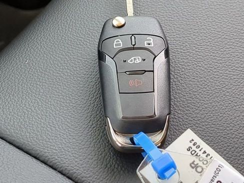 New 2025 Ford Transit 250 Low Roof image 27