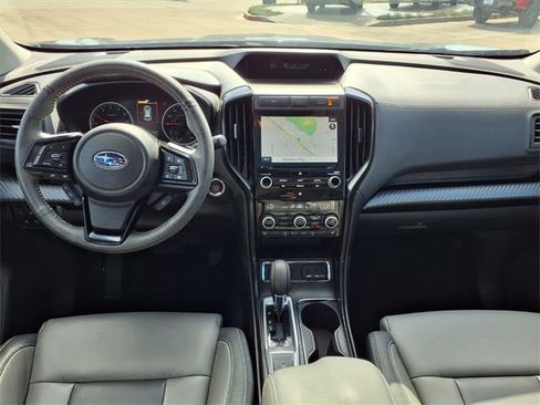 Certified 2022 Subaru Ascent Onyx Edition image 5