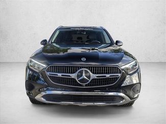 Certified 2025 Mercedes-Benz GLC 350e 4MATIC video 2