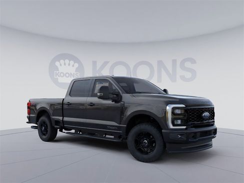 New 2026 Ford F250 XL w/ STX Appearance Package image 10