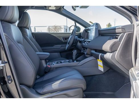 New 2026 Subaru Outback Limited XT image 11