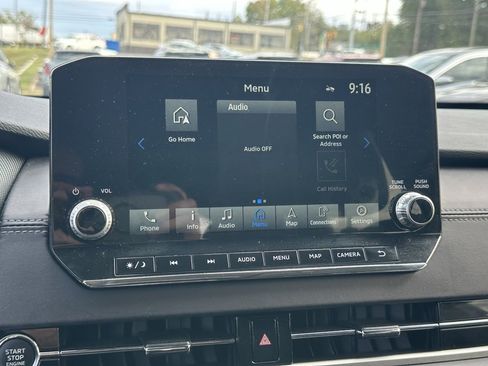 Used 2023 Mitsubishi Outlander SE image 24