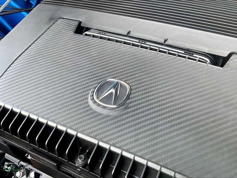 New 2026 Acura MDX A-Spec image 17