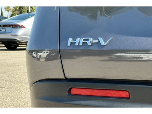 Used 2025 Honda HR-V LX image 52
