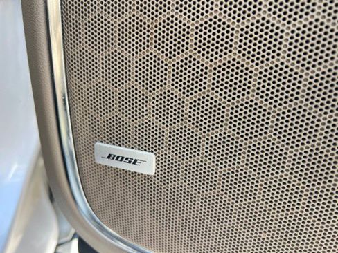 Used 2016 Chevrolet Suburban LTZ w/ Max Trailering Package image 27