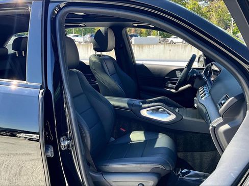 Used 2023 Mercedes-Benz GLE 350 image 9