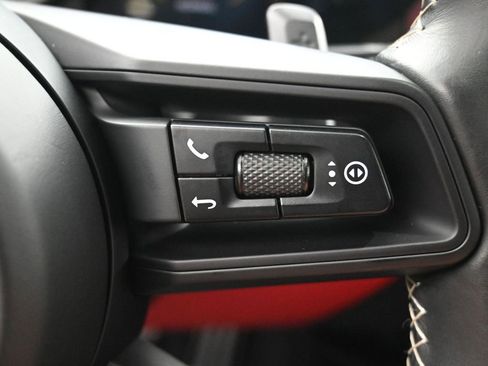 Certified 2023 Porsche 911 GT3 image 19