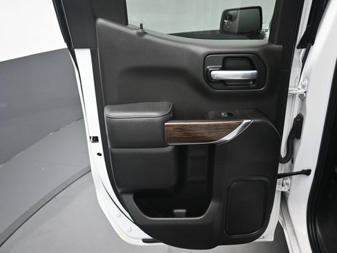 Used 2021 GMC Sierra 1500 Elevation AWD/4WD image 31