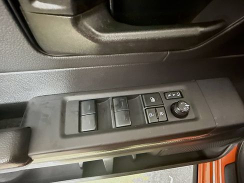 Used 2024 Toyota Tundra TRD Pro AWD/4WD image 17