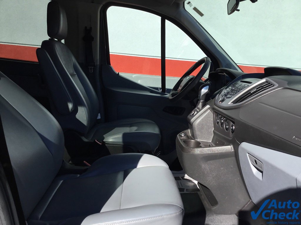 Used 2019 Ford Transit 350 XL RWD image 26