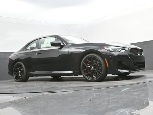 New 2025 BMW 230i Coupe w/ M Sport Package image 28