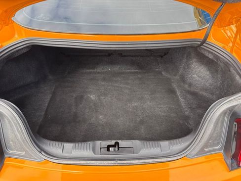 Used 2018 Ford Mustang GT RWD image 29