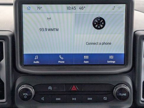 Used 2024 Ford Bronco Sport Big Bend w/ Convenience Package image 17