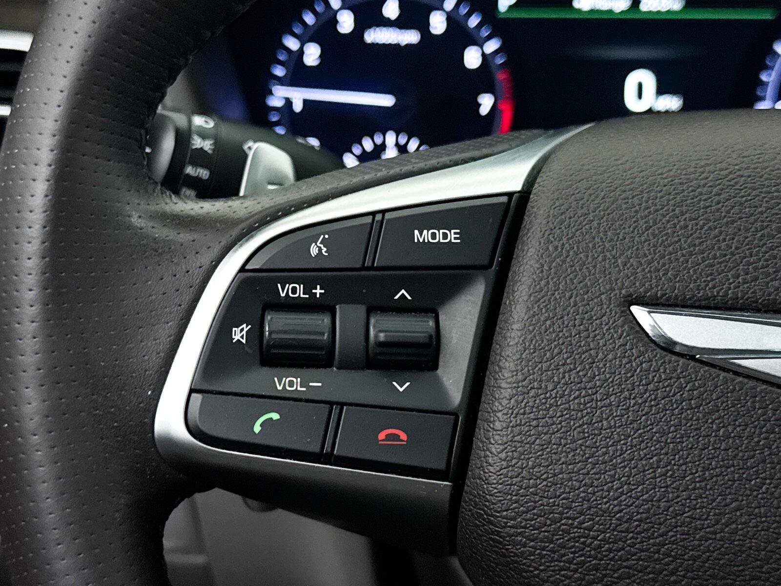 Used 2019 Genesis G80 3.8 w/ Sport Package 02 RWD image 36