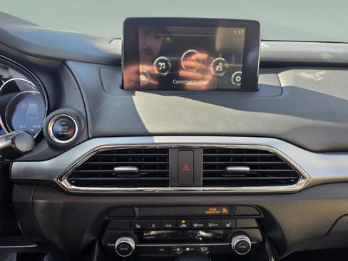 Used 2019 MAZDA CX-9 Touring w/ Touring Premium Package image 18