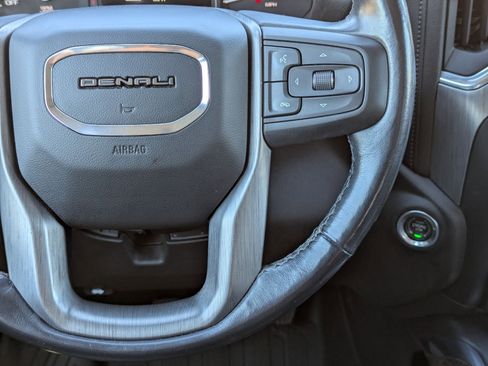 Used 2020 GMC Sierra 1500 Denali w/ Denali Ultimate Package image 22