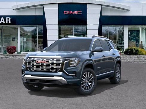 New 2026 GMC Terrain Denali image 6