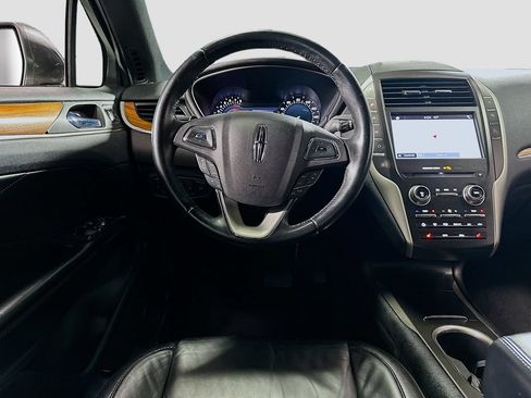 Used 2017 Lincoln MKC Select w/ Select Plus Package FWD image 24