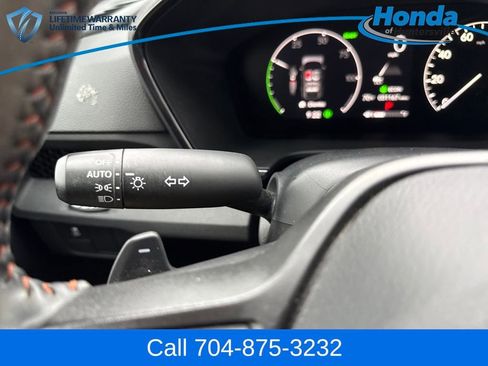 Used 2023 Honda CR-V Sport image 30