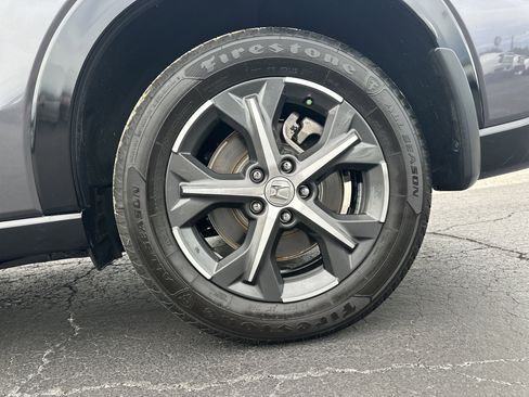 Used 2023 Honda HR-V EX-L image 23