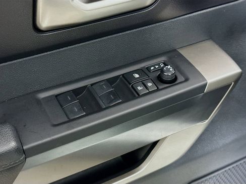 Used 2024 Toyota Sequoia SR5 w/ SR5 Premium Package image 17