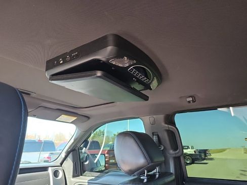 Used 2013 Ford F150 Raptor w/ Luxury Equipment Group image 14