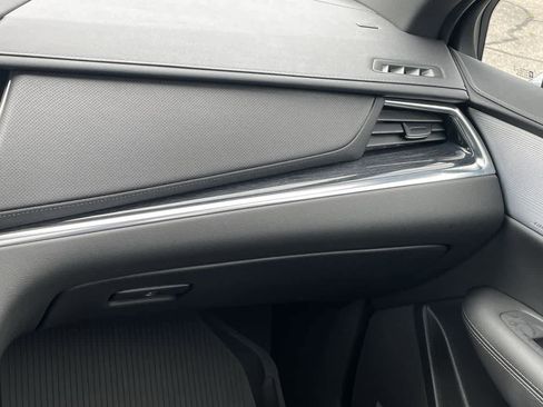 Certified 2024 Cadillac XT5 Premium Luxury w/ LPO, Floor Liner Package FWD image 16