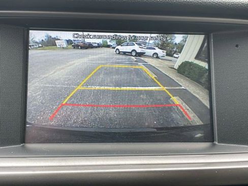 Used 2018 Kia Optima LX w/ 17" Alloy Wheels Package image 24