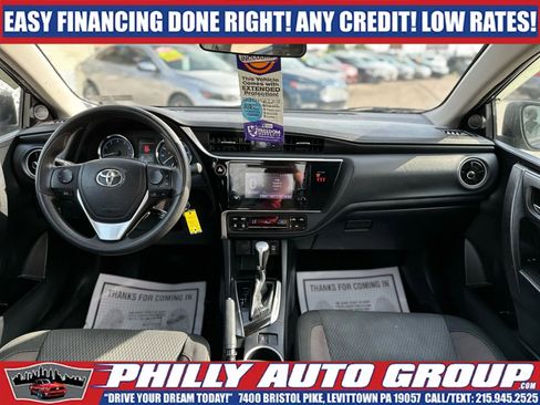 Used 2019 Toyota Corolla LE FWD image 24