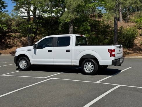 Used 2019 Ford F150 XL w/ Equipment Group 101A Mid RWD image 6