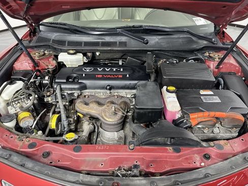 Used 2007 Toyota Camry Hybrid image 26