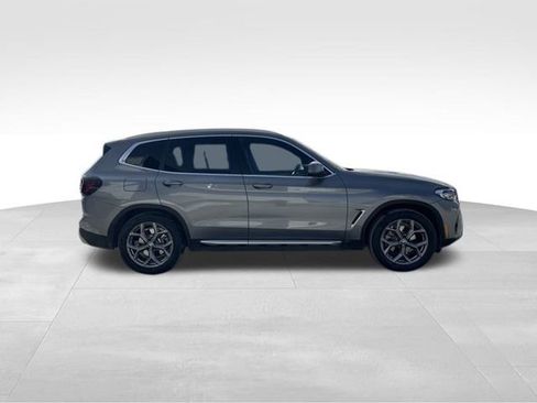 Used 2024 BMW X3 xDrive30i w/ Convenience Package image 10