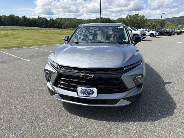New 2026 Chevrolet Blazer LT w/ Midnight/Sport Edition AWD/4WD image 32