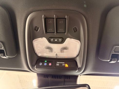 Used 2023 Chevrolet Colorado Z71 w/ Z71 Convenience Package 2 AWD/4WD image 39