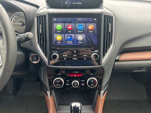 New 2023 Subaru Forester Touring image 24