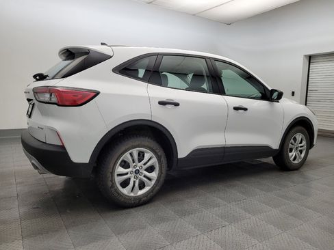 Used 2022 Ford Escape S AWD/4WD image 10