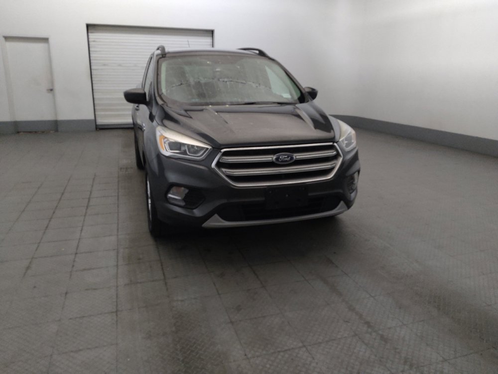 Used 2017 Ford Escape SE w/ Equipment Group 201A AWD/4WD image 14