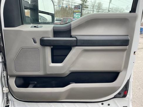 Used 2019 Ford F250 XL w/ XL Value Package image 15