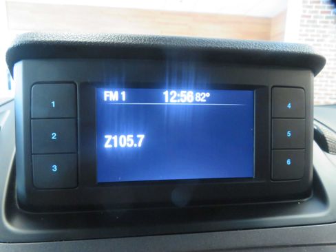 Used 2022 Ford Transit Connect XL FWD image 35
