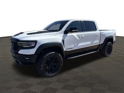 Used 2022 RAM 1500 TRX w/ TRX Level 2 Equipment Group