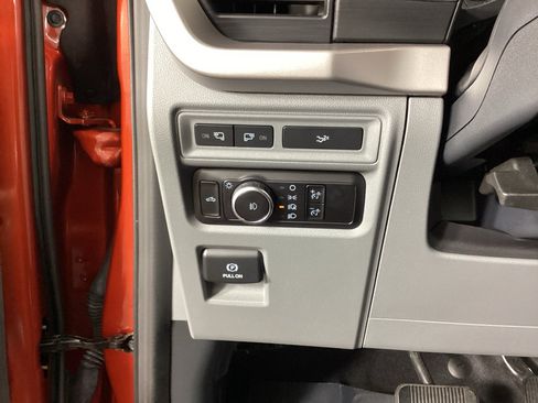 Used 2023 Ford F150 XLT w/ Equipment Group 302A High AWD/4WD image 22