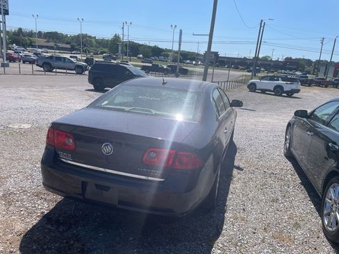 Used 2008 Buick Lucerne CXL w/ Driver Confidence Package image 6