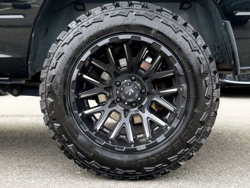 Used 2014 RAM 1500 Express w/ Black Ram 1500 Express Group image 14