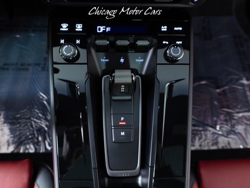 Used 2026 Porsche 911 Carrera S image 38