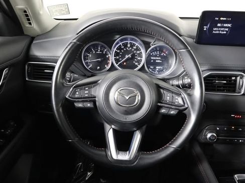 Used 2022 MAZDA CX-5 Carbon Edition AWD/4WD image 35