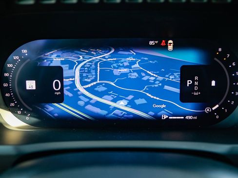 Used 2026 Volvo XC90 B5 Core image 25