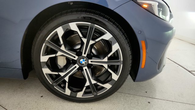 Used 2026 BMW 430i Coupe RWD image 76
