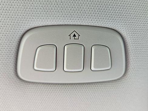 New 2026 Lincoln Nautilus Reserve image 20