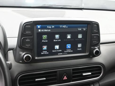 Used 2019 Hyundai Kona Ultimate FWD image 17