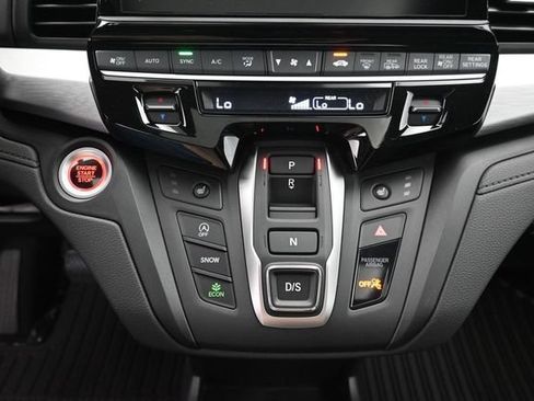 New 2026 Honda Odyssey EX-L image 19